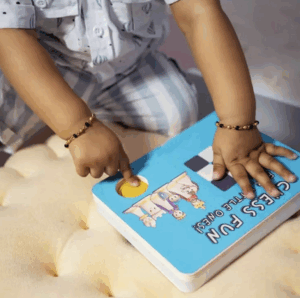 Chess for Little ones