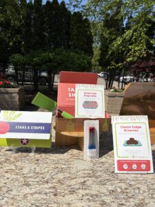 open raddish kids subscription box